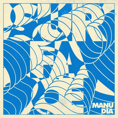 Manu Dia Surface EP