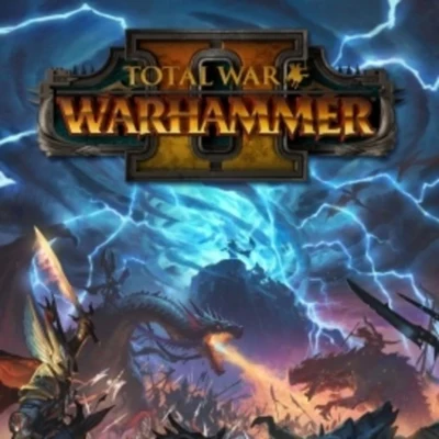 Ian Livingstone/Simon Ravn/Tilman Sillescu/Richard Beddow/Richard Wells/Tim Wynn Total War: Warhammer 2 (Original Soundtrack)