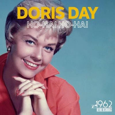 Doris Day Ho-Ha! Ho-Ha!