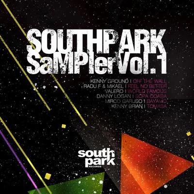 Kenny Brian Southpark Sampler, Vol. 1