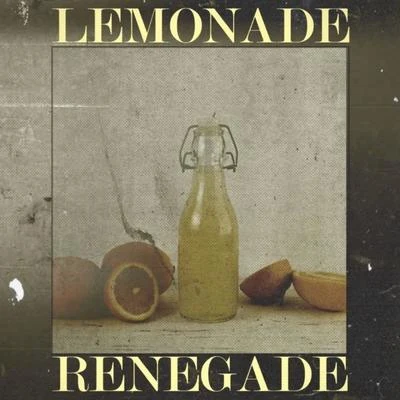 Ezza of Choom Gang/Ill Table Manners Lemonade Renegade