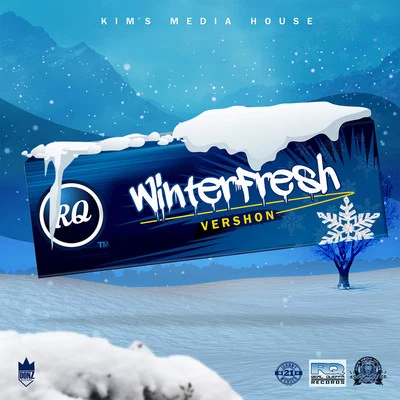 Vershon Winter Fresh