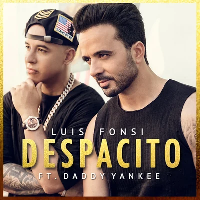 Luis Fonsi Despacito