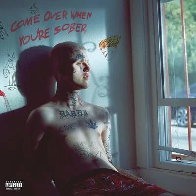 Lil Peep Come Over When Youre Sober, Pt. 2 (Bonus)