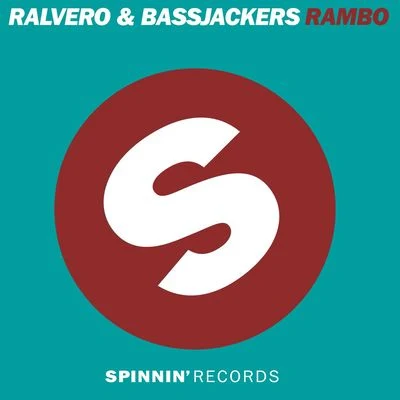 Bassjackers Rambo