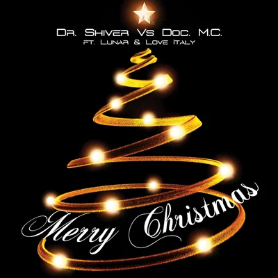 Dr. Shiver Merry Christmas