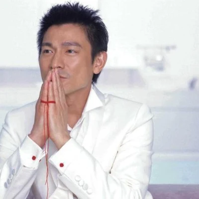 Andy Lau 再說一次 我愛你