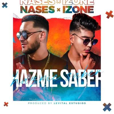 Nases/Izone Hazme Saber