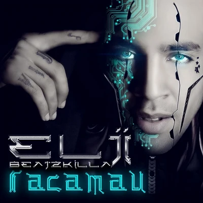 Elji Beatzkilla Raça Mau