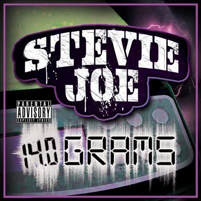 Stevie Joe 14 Grams