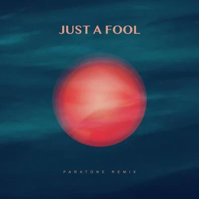 SRTW Just a Fool (Paratone Remix)