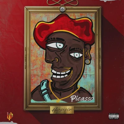 Hopsin Picasso