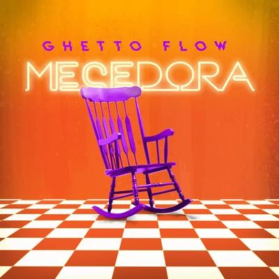 Ghetto Flow Mecedora