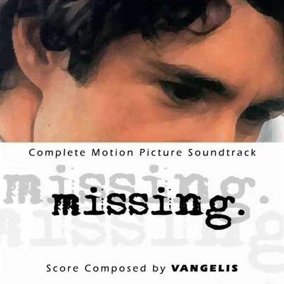 Vangelis Missing [OST]