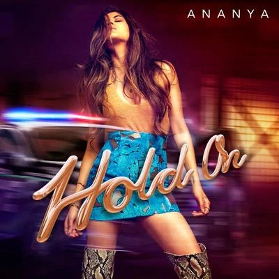 Ananya Birla Hold On