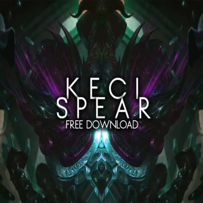 Keci Spear