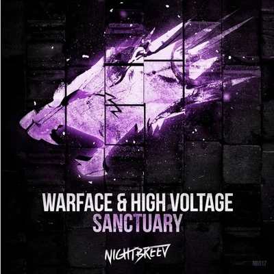 Warface Sanctuary (Radio Edit)