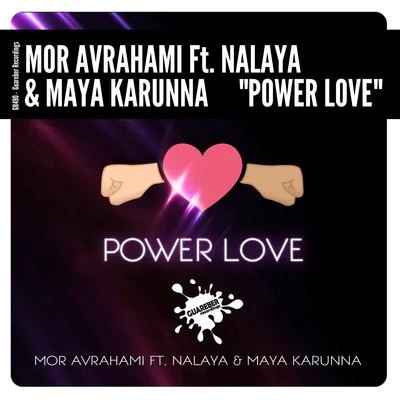 Mor Avrahami Power Love