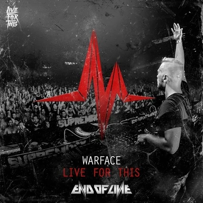 Warface Live For This