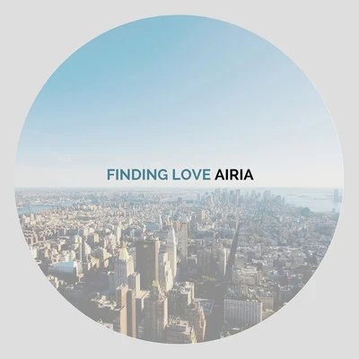 Airia Finding Love