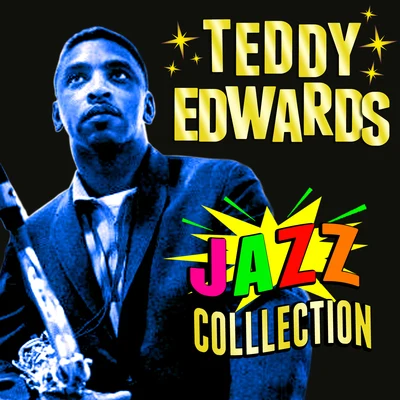 Teddy Edwards Jazz Collection