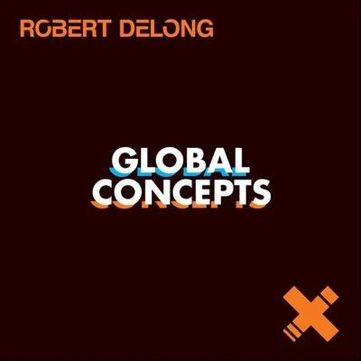 Robert Delong Global Concepts