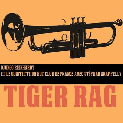 Quintette du Hot Club de France Tiger Rag