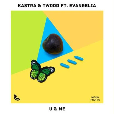 twoDB/KASTRA/Evangelia U Me