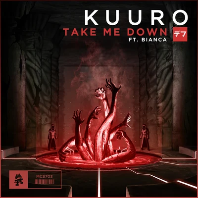 Kuuro Take Me Down