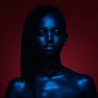 Kelela Hallucinogen