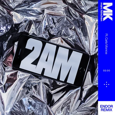 MK 2AM (Endor Remix)