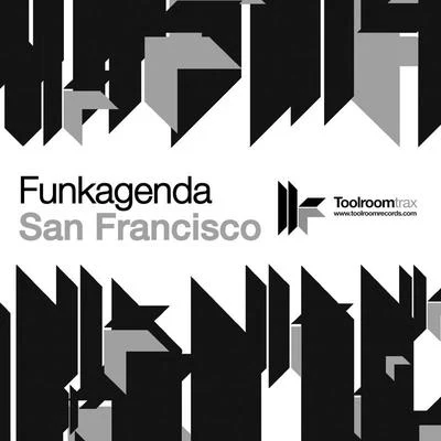 Funkagenda San Francisco