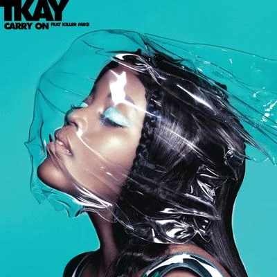 Tkay Maidza Carry On