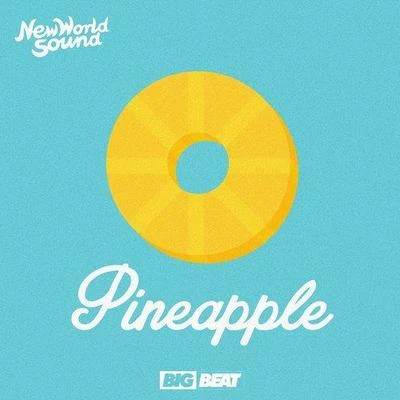 New World Sound Pineapple