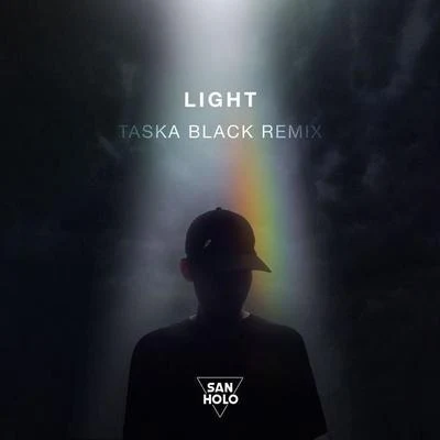 Taska Black Light (Taska Black Remix)