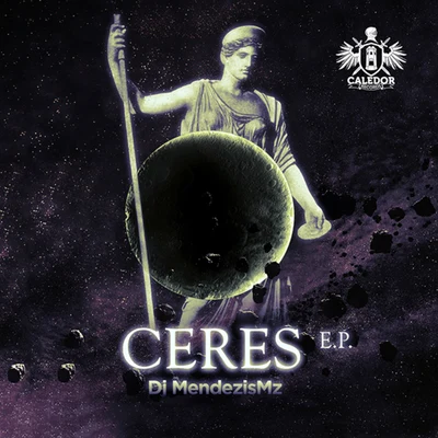 DJ MendezisMZ Ceres