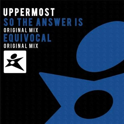 Uppermost Equivocal EP