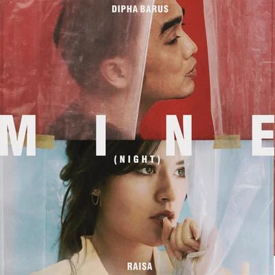 Raisa/Dipha Barus Mine (Night)