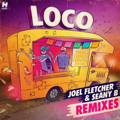 Joel Fletcher Loco