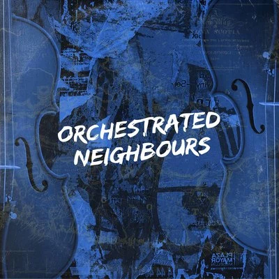 Jody Upshaw/Jade Bennett/Bela String Quartet/Jhamelila Smith/Jericoe States/Todd Googoo Orchestrated Neighbours