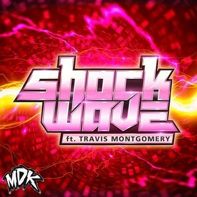 MDK Shockwave