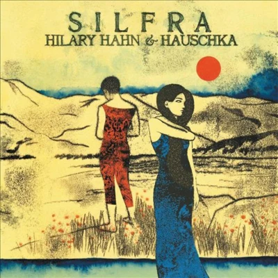 Hilary Hahn Silfra