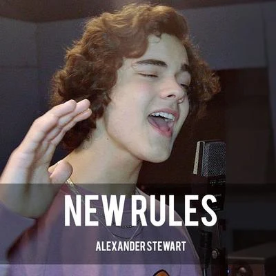 Alexander Stewart New Rules