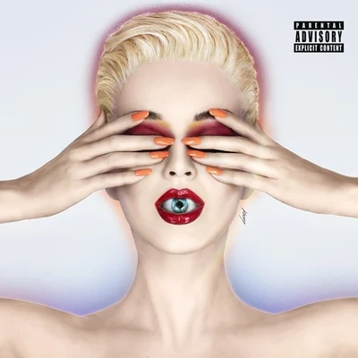 Katy Perry Witness (Deluxe)