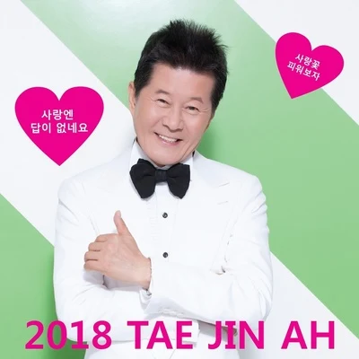 太真儿 2018 태진아