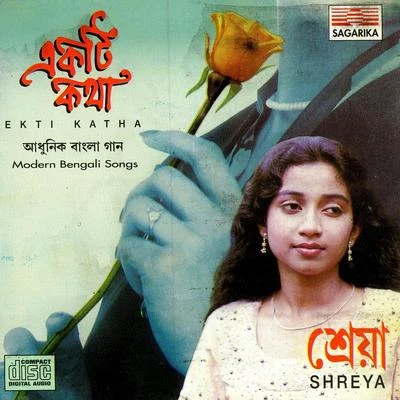 Shreya Ghoshal Ekti Katha