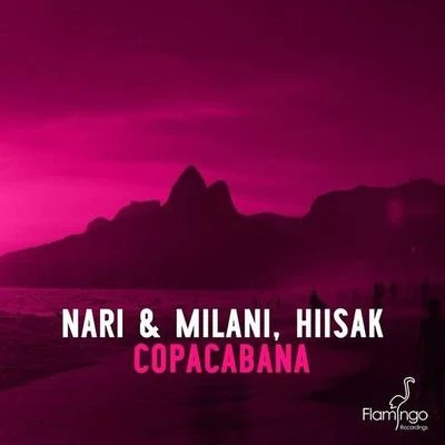 Nari & Milani Copacabana