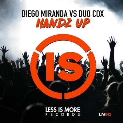 Diego Miranda Handz Up