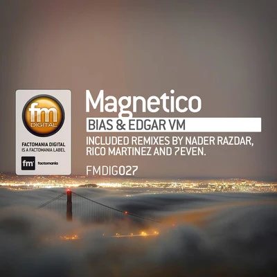 biAs/Edgar VM Magnetico