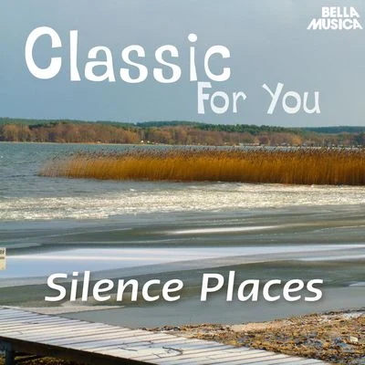 Suddeutsche Philharmonie Classic for You: Silence Places